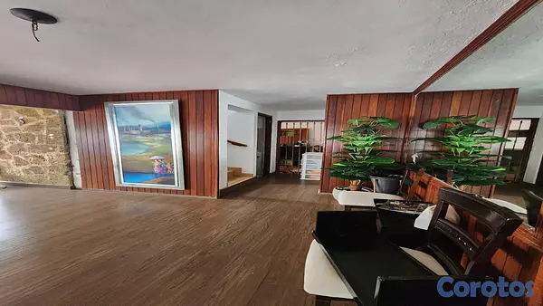 casas - Vendo Casa Avenida Independencia 3