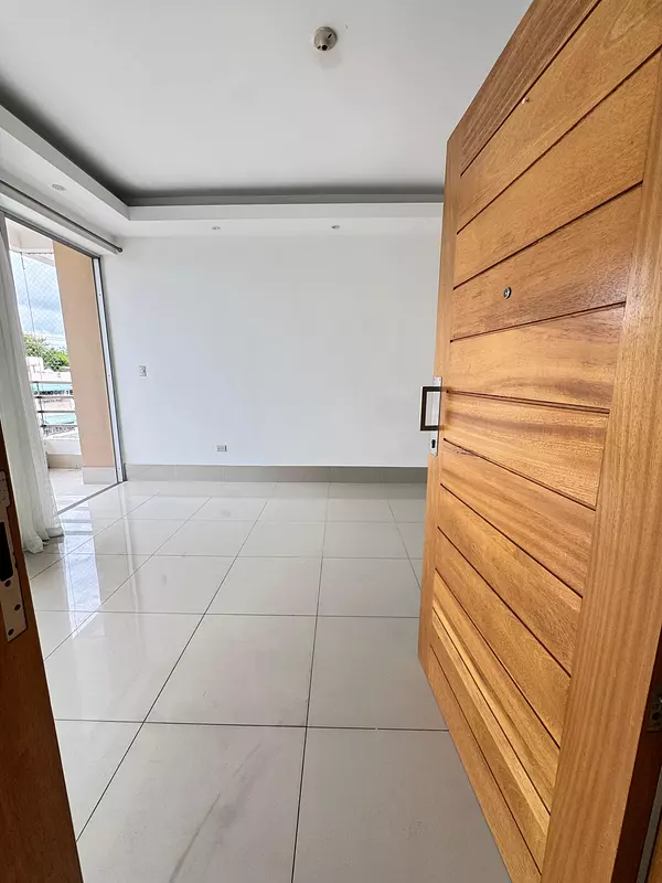 apartamentos - Apartamento en venta en El Millón  2