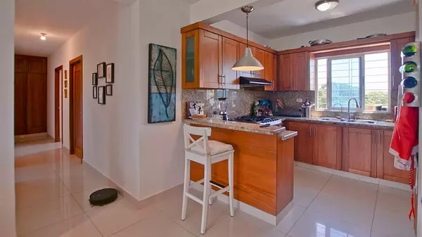 apartamentos - Apartamento en Venta en Residencial Cerrado 4