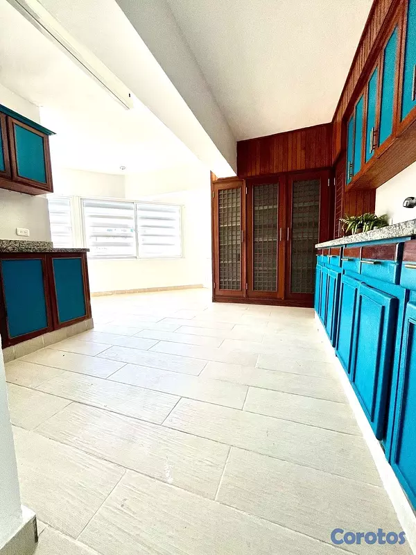 apartamentos - venta Apartamento-La Esperilla 6