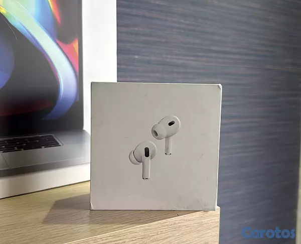 accesorios para electronica - AirPods Pro 2da Gen USB C Sellados RD$ 13,850 NEG