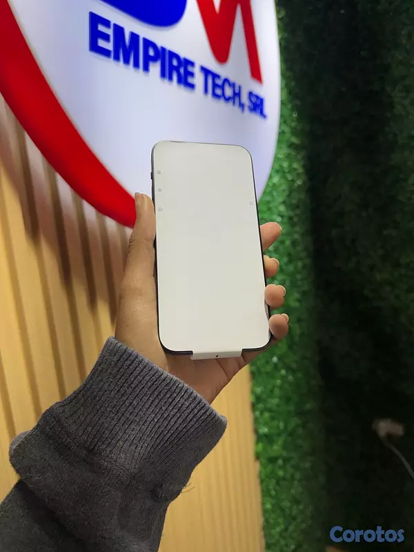 celulares y tabletas - Vendo IPhone 12 normal 64gb 🔥Factory con gantantia nuevo, fuera de caja. 4