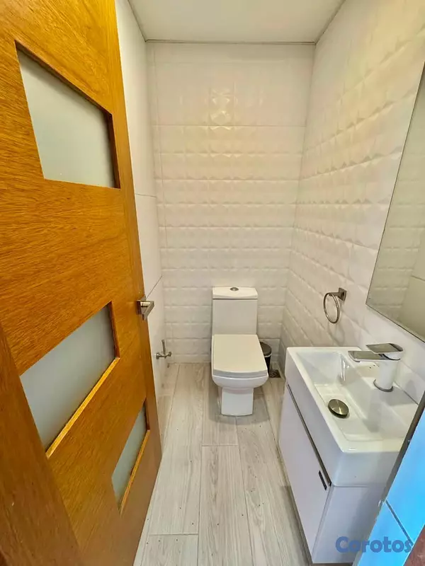 apartamentos - Apartamento en Venta y Alquiler Amueblado – Pianti 9