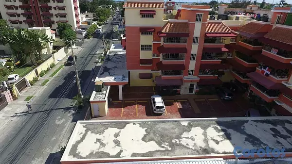 penthouses - Penthouse en Venta – Alma Rosa I, santo domingo este 1