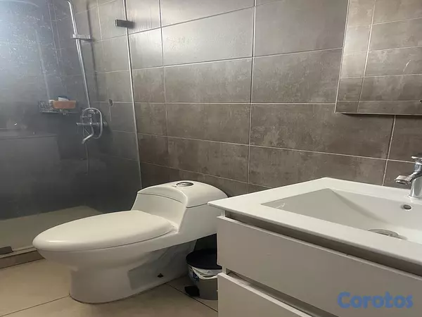apartamentos - Apartamento amueblado al mejor precio de la zona , para vivir desde junio 15 8