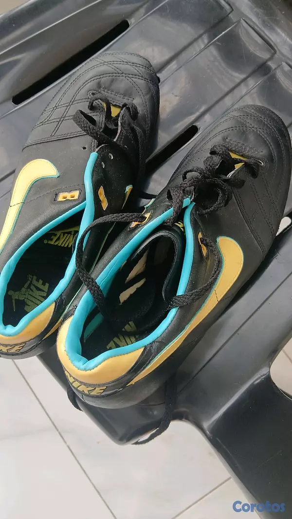 zapatos para hombre - clavos deportivos  2