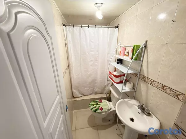 apartamentos - Apartamento en Venta en Residencial Ámbar Patricia IV | Santo Domingo Este 10