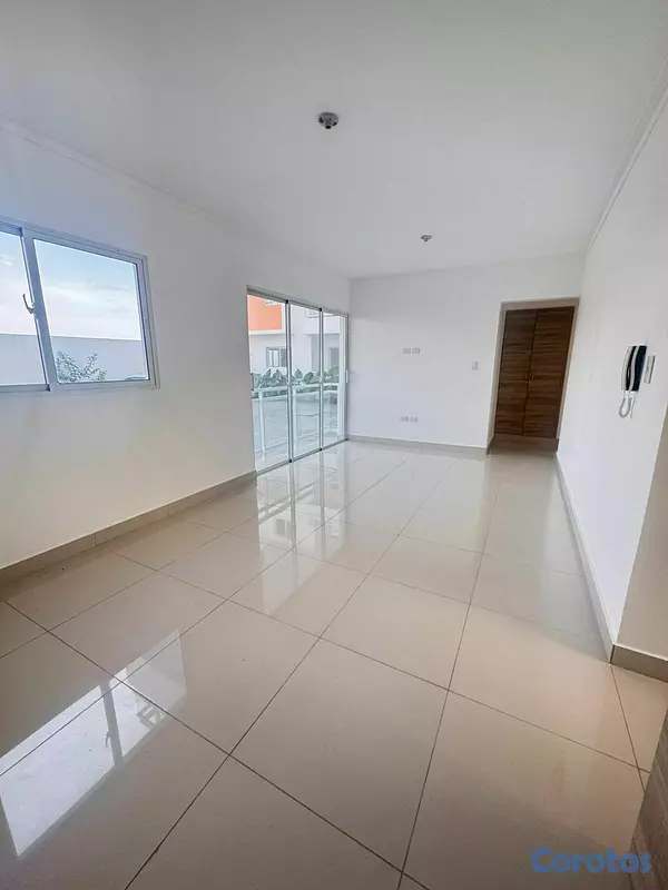 apartamentos - Venta de Apartamento en San Isidro  5