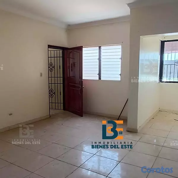 apartamentos - SE VENDE Apartamento en Urbanizacion LAs ROCAS, Mi 3