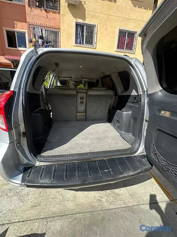 jeepetas y camionetas -     ⭐ Toyota RAV4 2006 3
