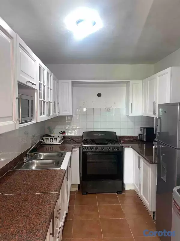 apartamentos - Apartamento de 2 Habitaciones con Acceso a Playa 15