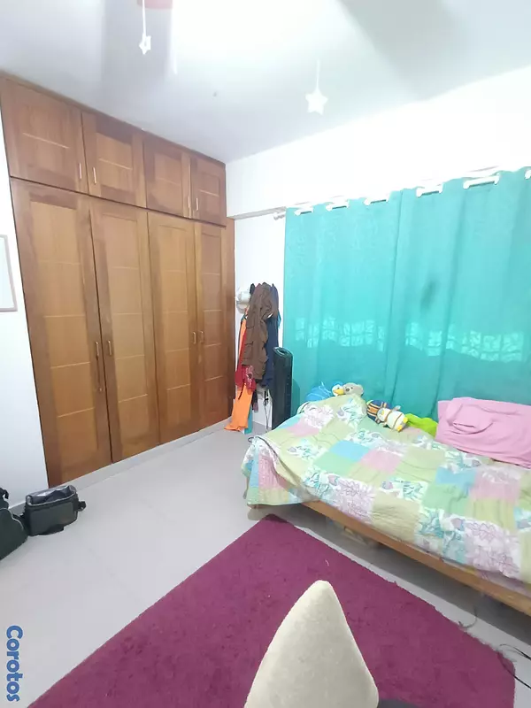 apartamentos - Vendo Apartamento en Quisqueya ma 6
