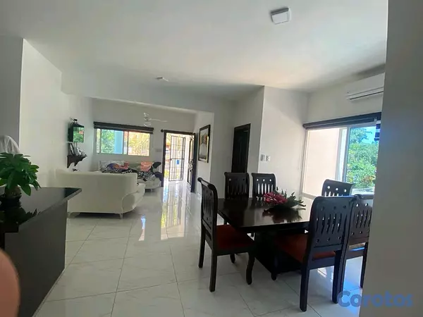 apartamentos - adicción en venta en residencial privado  de Puerto plata  5