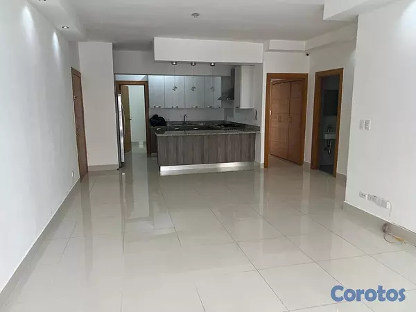 apartamentos - Vendo apartamento en Piantini. 2