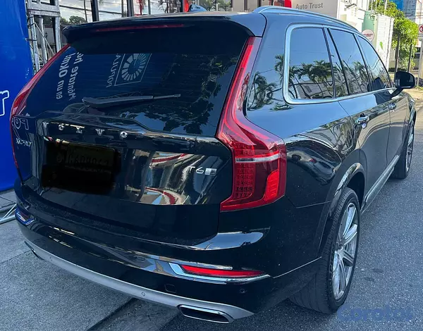jeepetas y camionetas - Volvo XC 90 Inscription 6