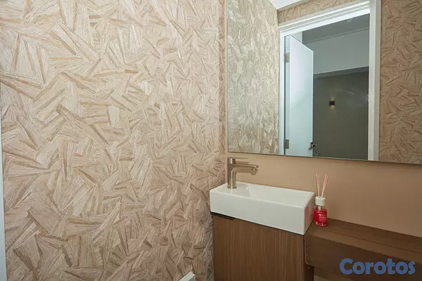 apartamentos - Apartamento de 67mt² de 1 habitación en El Vergel  10