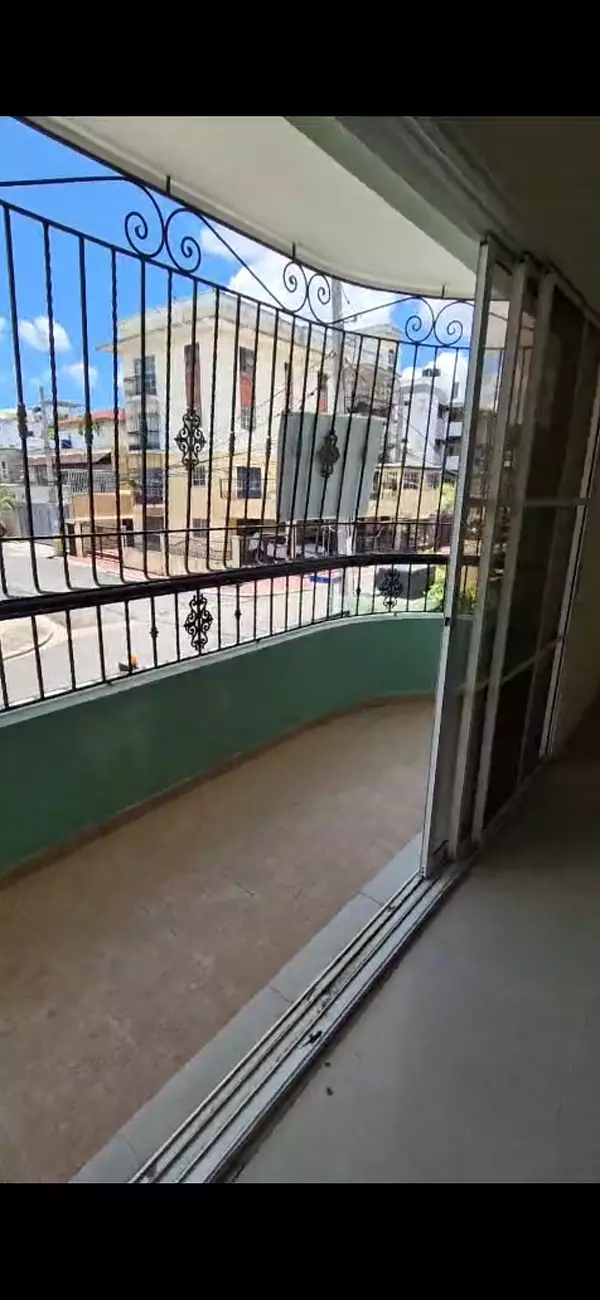 apartamentos - Apartamento segundo nivel Vista Hermosa  4