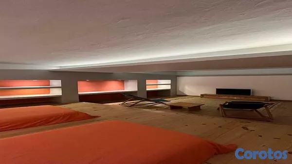 otros inmuebles - alquilo loft en la zona colonial 9