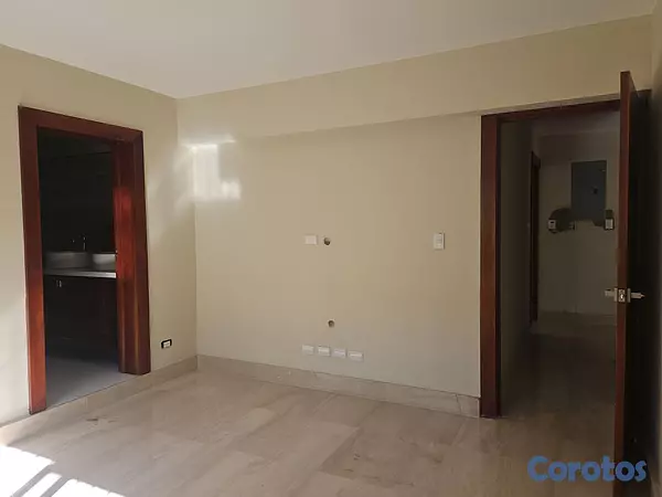 casas - Casa de 4 habitaciones 4 baños en alquiler en Ensa 5
