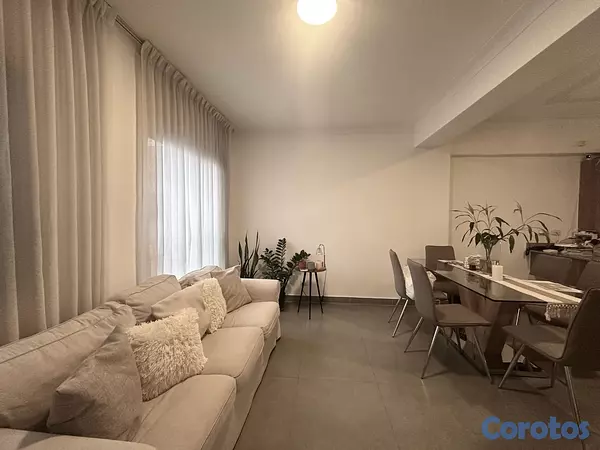 apartamentos - Apartamento en alquiler de 1 Hab con 2 parqueos en Arroyo Hondo por el Nacional  10
