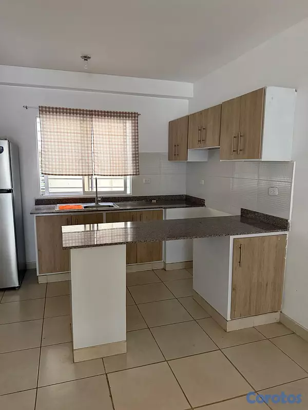 apartamentos - Se alquila apartamento en Terrazas del Oriente sec 9