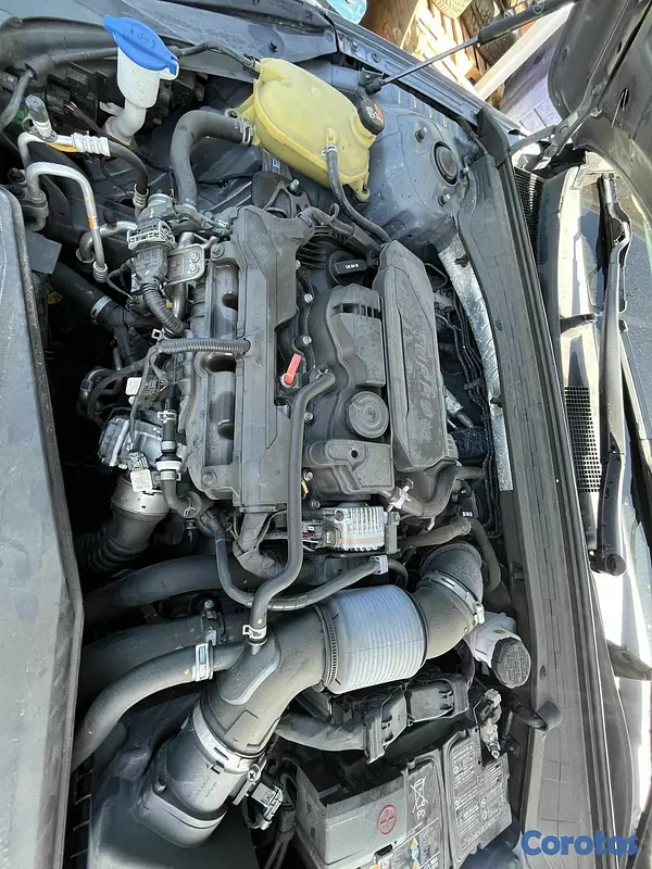 repuestos - Motor y Transmisión KIA K5 (2021-2023) | 1.6L - ¡G 3