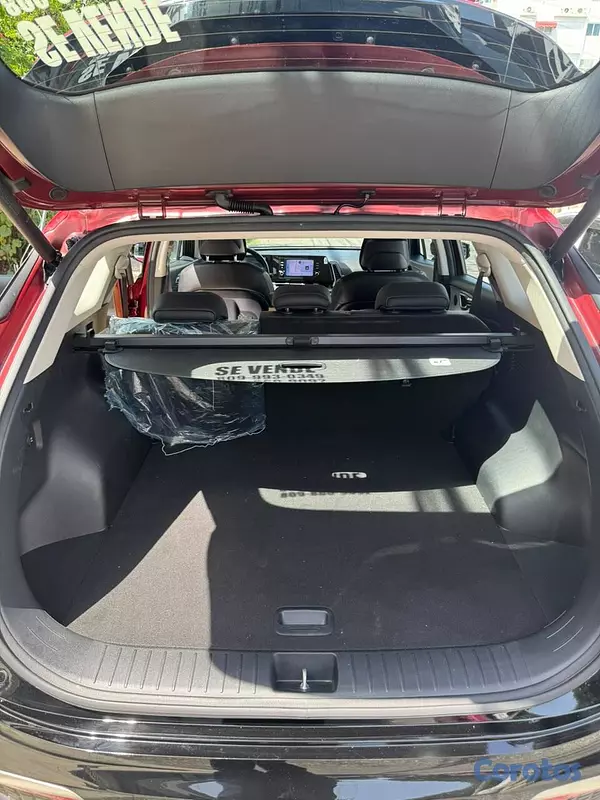 jeepetas y camionetas - Kia Sportage 2024 Luxury 12