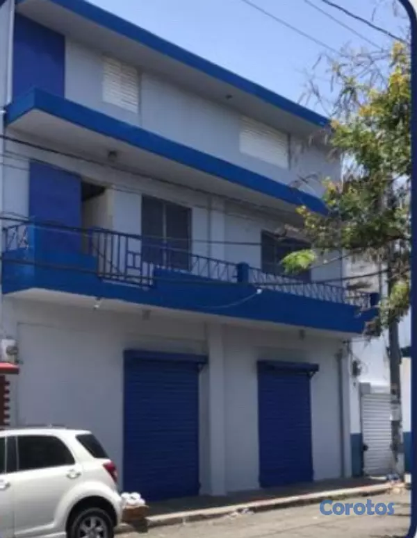 oficinas y locales comerciales - se vende  3
