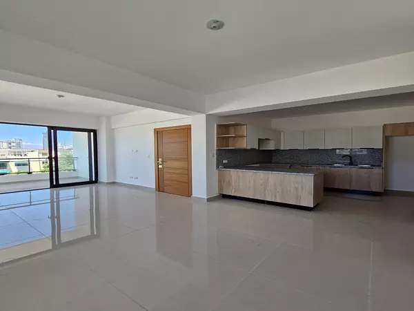 apartamentos - Apartamento con azotea privada Av. Independencia 3