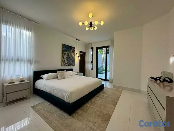 apartamentos - APARTAMENTO EN VENTA - SANTIAGO. 3