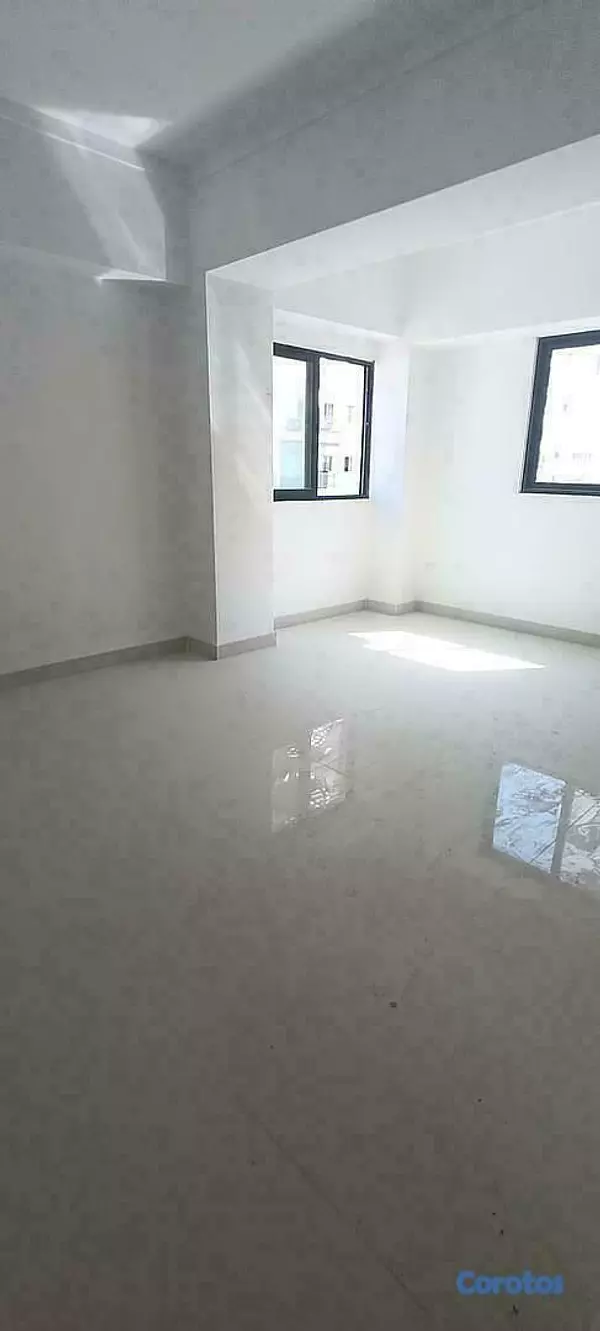 apartamentos - ¡El Real Apartamento con Excelente distribución y amplios espacios! 6