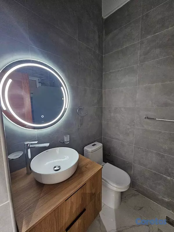 casas - Casa de 3 habitaicones 4 baños en venta en Arroyo  10