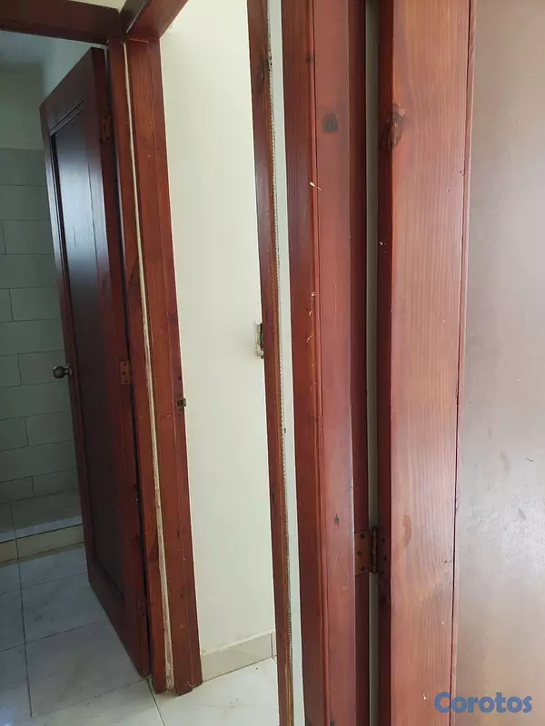 apartamentos - apartamento en alquiler en la ciudad Juan Bosch  7