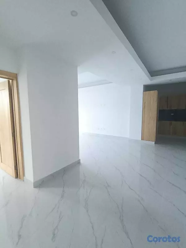 apartamentos -  apartamento en San Isidro 6