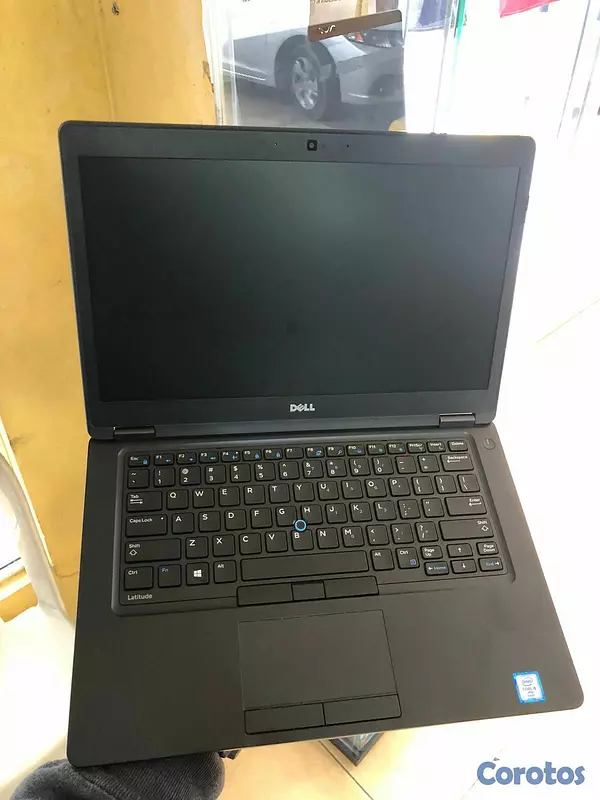 computadoras y laptops - Dell Latitude 5480, Intel I5, 32gb Ram, 500gb Ssd, Win10 Pro (Usada) 4