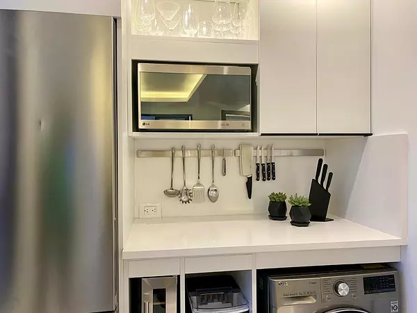 apartamentos - Apartamento en Venta Amueblado MIRADOR SUR  6
