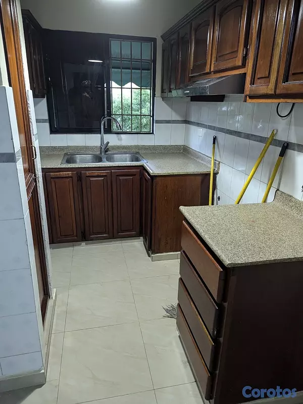 apartamentos - Apartamento en alquiler en mirador norte proximo a 4