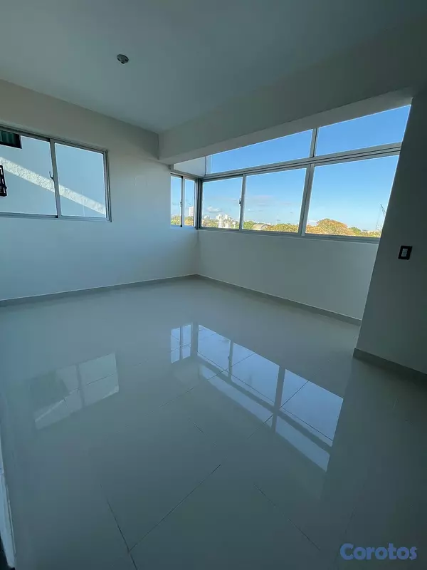 apartamentos - alquiló urbanización tropical klm 7 independencia dos habitaciones con su baño  8