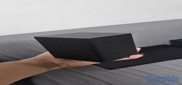 otros electronicos - Home Theater samsung,  sistema de bocinas  teatro en casa 🔈🔉🔊 7