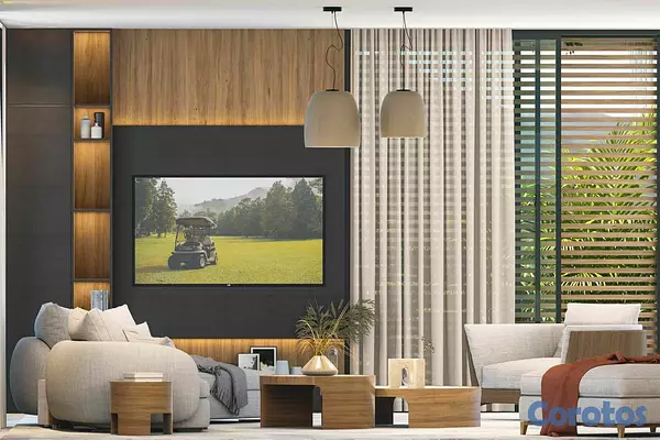 casas vacacionales y villas - LUJOSA VILLA EN CAP CANA  5