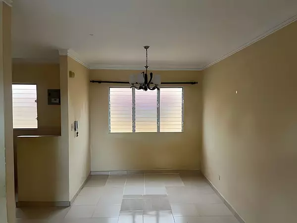 apartamentos - Apartamento en la avenida Jacobo Majluta 3
