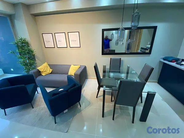 apartamentos - Vendo este apartamento 📍en los proceres🔥  3