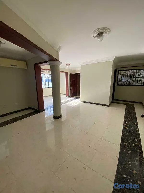 apartamentos - Vendo apartamento en Bella Vista  4