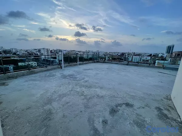 apartamentos - PENTHOUSE MIRADOR SUR
(NUEVO A ESTRENAR) 13