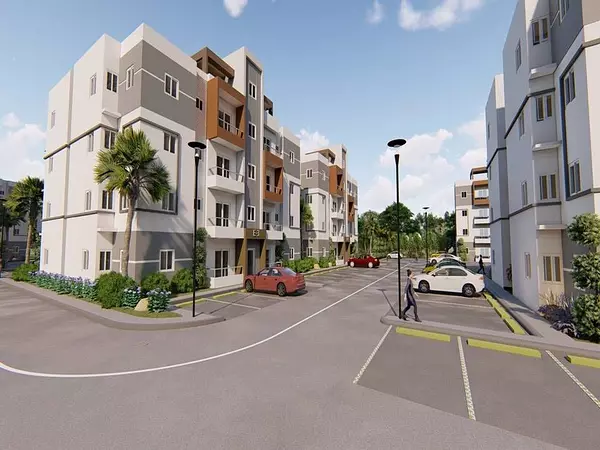 apartamentos - Apartamento en venta en Pantoja 5