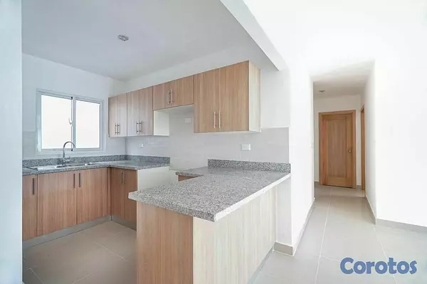 apartamentos -  ✨ Venta De Apartamento Nuevo – Ens. Isabelita 3