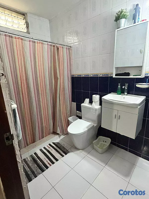 apartamentos - Avenida independencia PH 154 M2, 3 hab 3 baños 1 p 7
