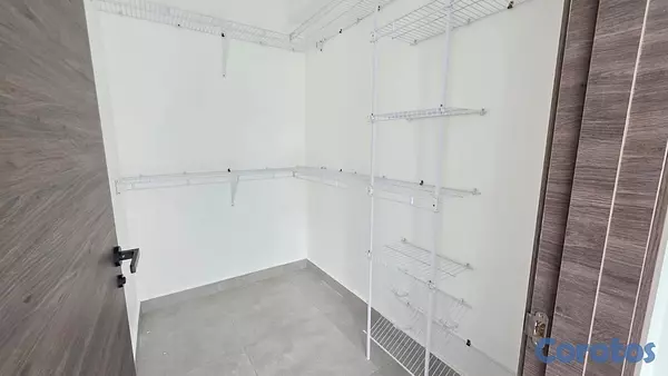 apartamentos - Alquiler Moderno Apartamento en Torre de Lujo en Naco a estrenar 1 habitación  10