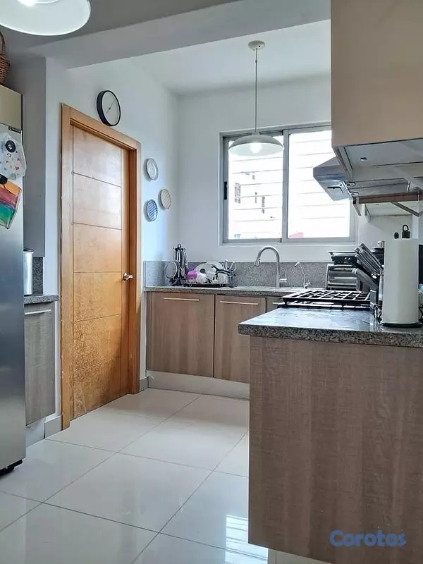 apartamentos - vendo mirador sur tres habitaciones dos parqueos paralelos balcón oportunidad  9