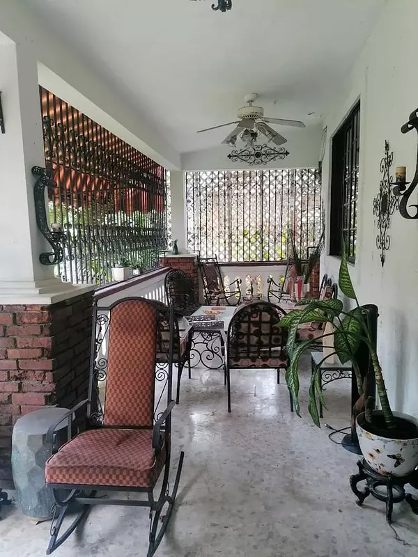casas - Casa Gazcue 7